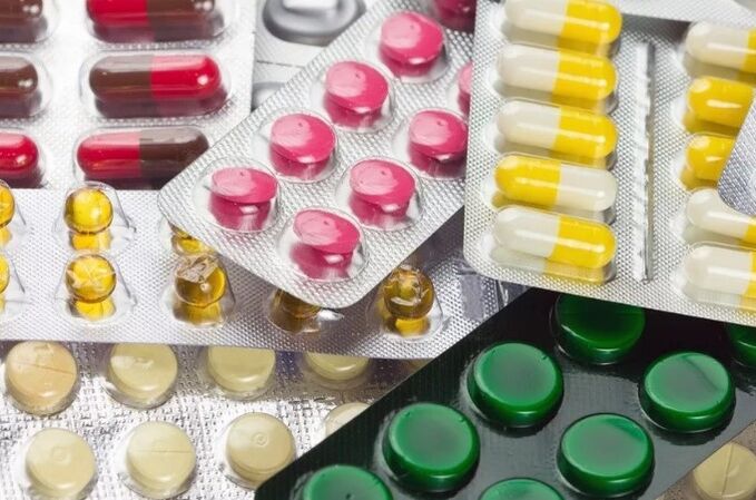 Medicamente medicamente pentru creșterea potenței