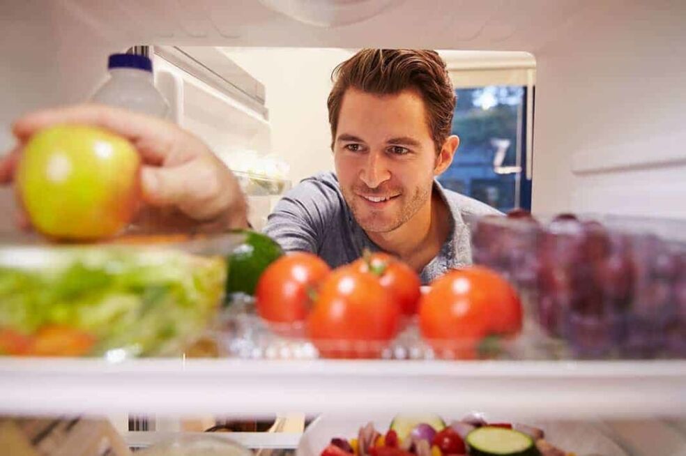 Nutriție adecvată pentru potență