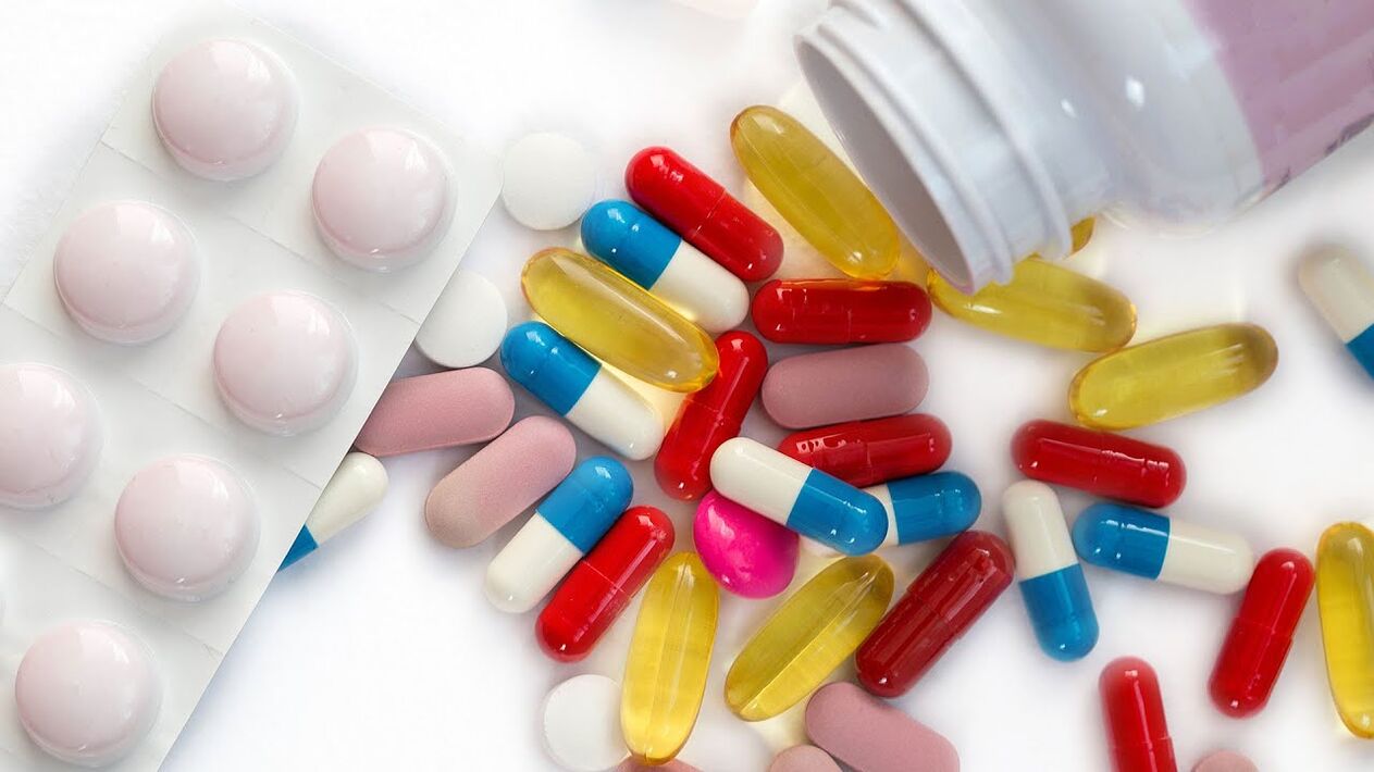 vitamine in capsule pentru potenta