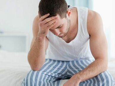 Unele scurgeri din uretra pot indica o boală urologică la un bărbat