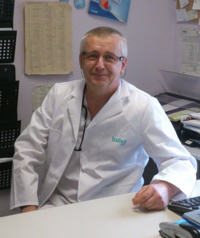 Doctor Urolog Vadim
